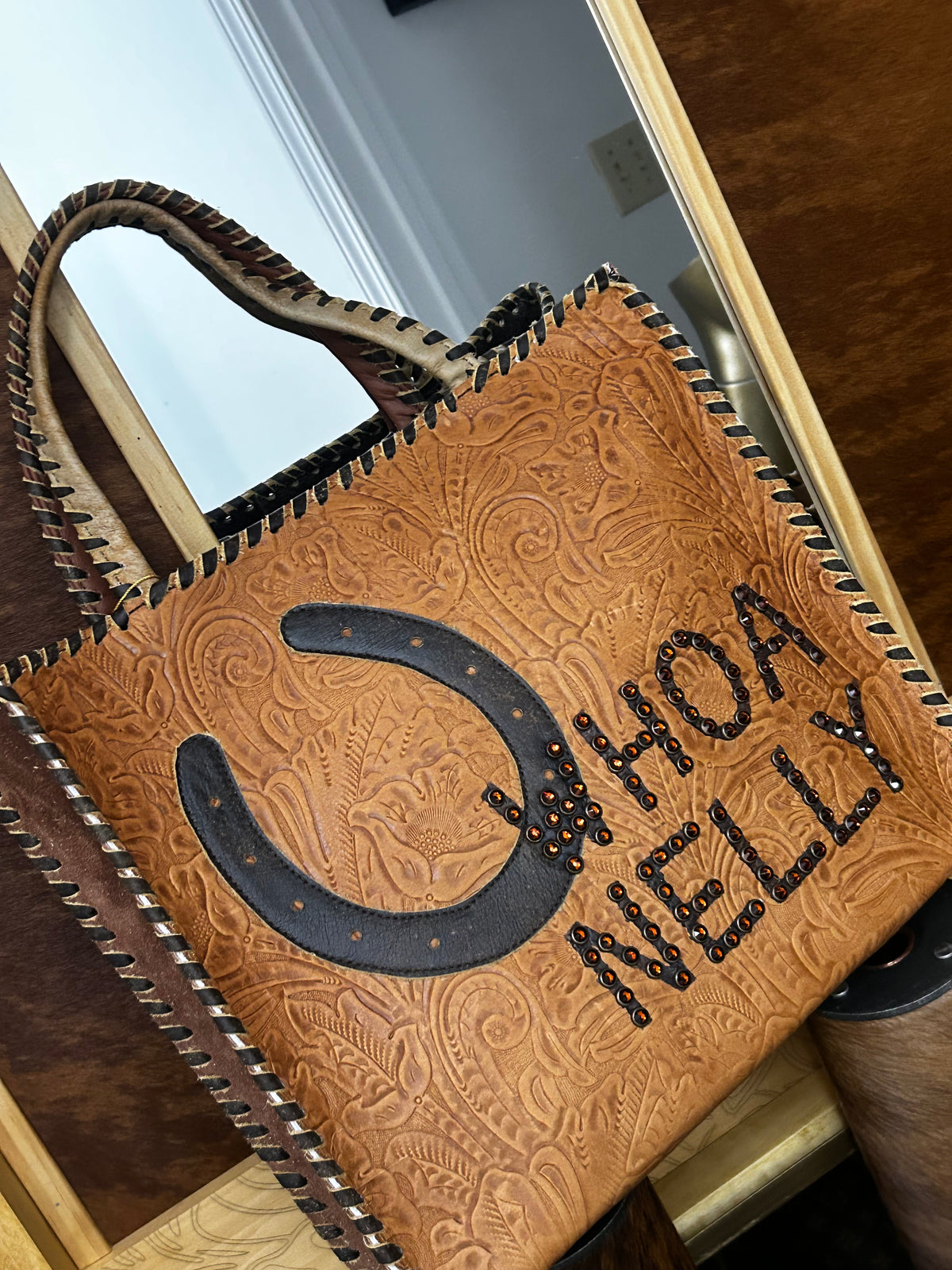 Purse|Whoa Nelly| USA