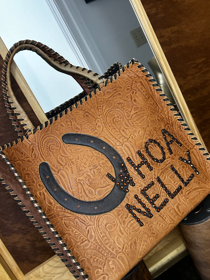 Purse|Whoa Nelly| USA
