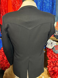 Vintage Blazer|Men’s| Western