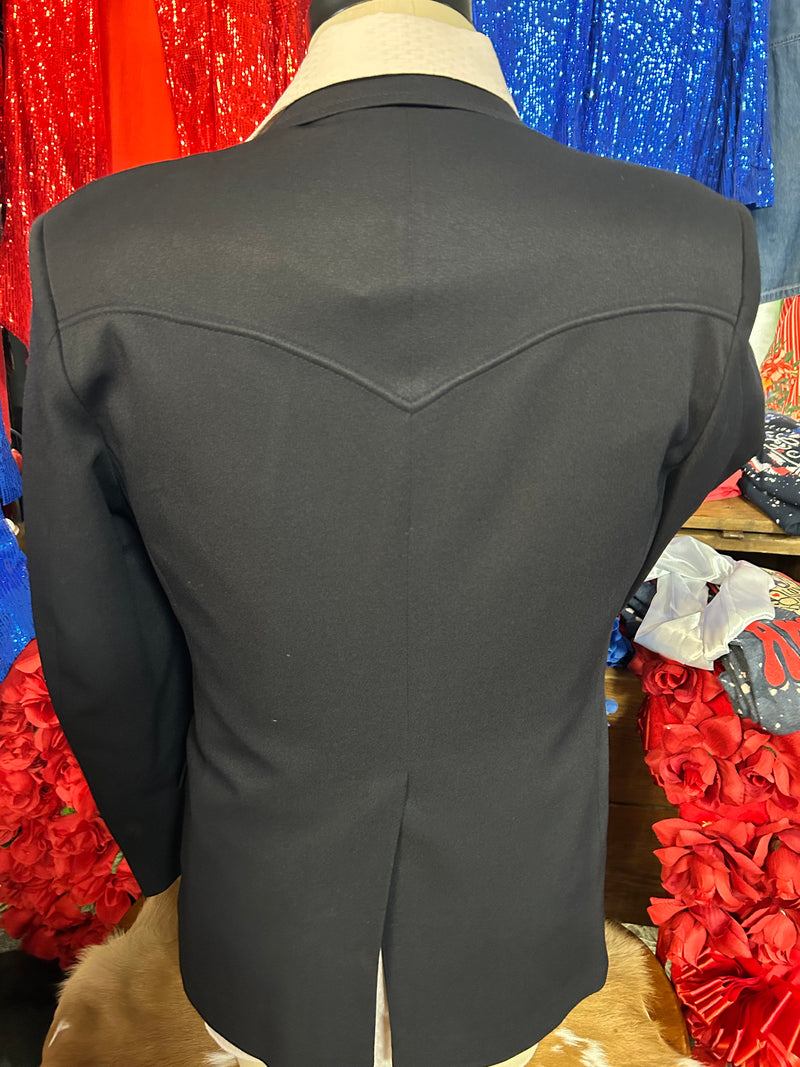 Vintage Blazer|Men’s| Western