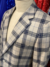 Suit Coat | Men’s
