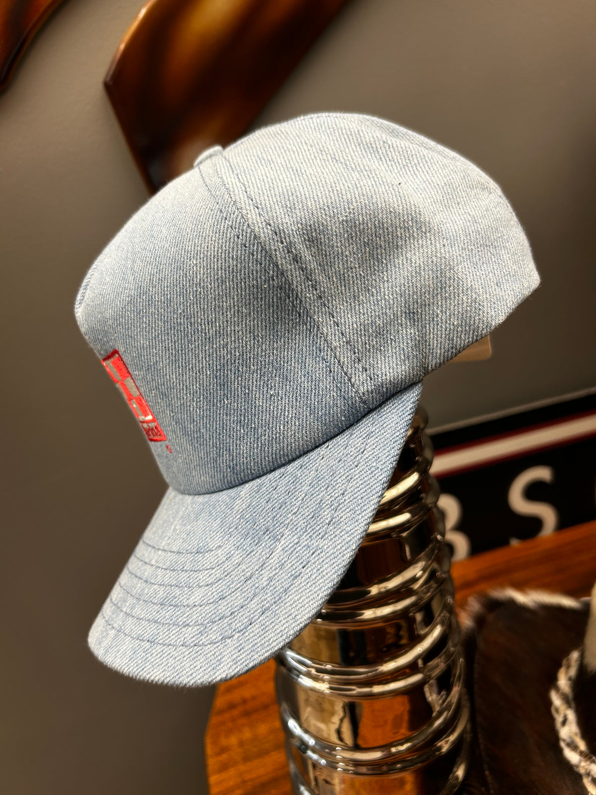 Vintage Ball Cap| Purina |