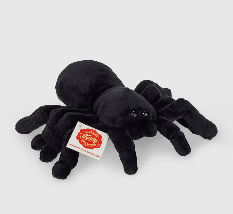Teddy Hermann | Spider | Plush