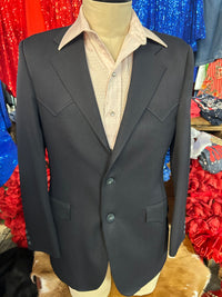 Vintage Blazer|Men’s| Western