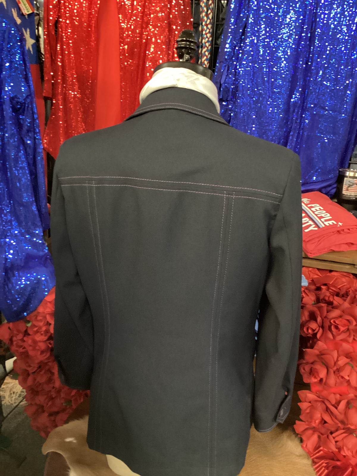 Vintage Sport Coat | Men’s Leisure