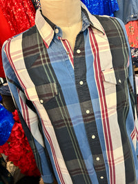 Vintage Wrangler | Men’s Shirt