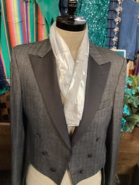 Vintage Tuxedo Jacket | Men’s | Tails