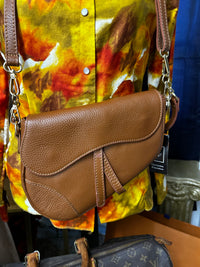 Purse|Saddlebag
