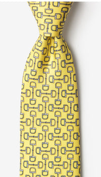 Men’s Tie | Bit by Bit |
