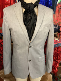Sport Coat | Men’s | Gray
