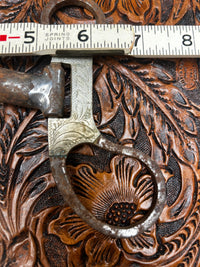 Bit| Western |Shank Short|