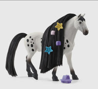 Schleich|Beauty Horse|Knabstrupper Stallion