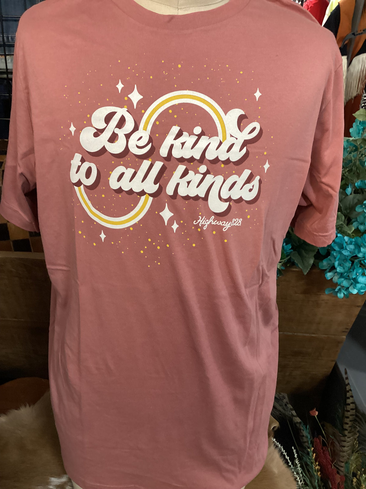 Be Kind | To All Kinds