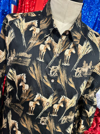Western Blouse| Women’s |