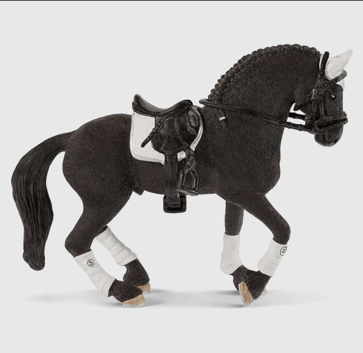 Schleich |Riding Tournament | Stallion