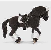Schleich |Riding Tournament | Stallion
