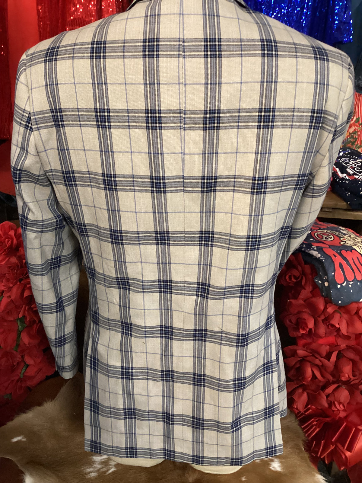 Suit Coat | Men’s