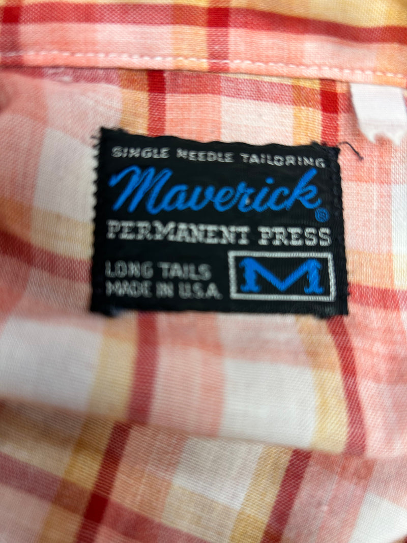 Vintage Western | Men’s | Maverick