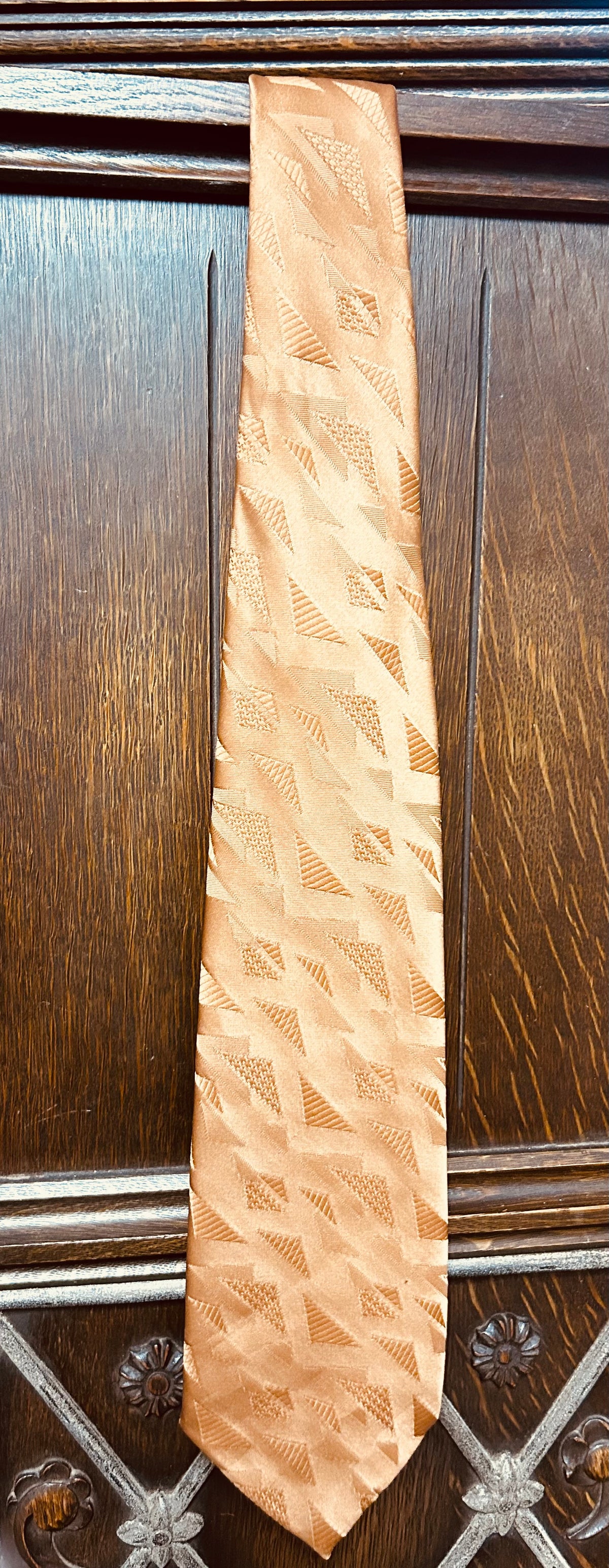 Necktie | Vintage |Monsieur