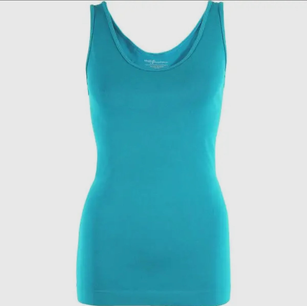 Tank Top| Stretch