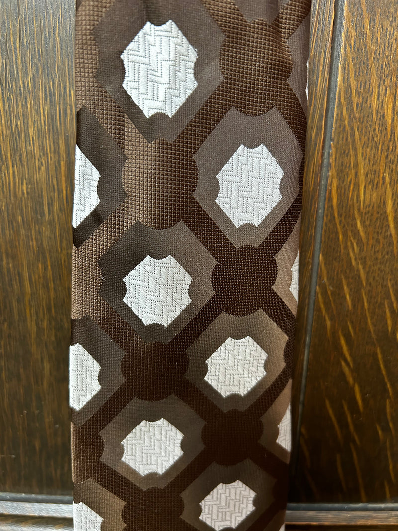Vintage Damons tie from Indiana
