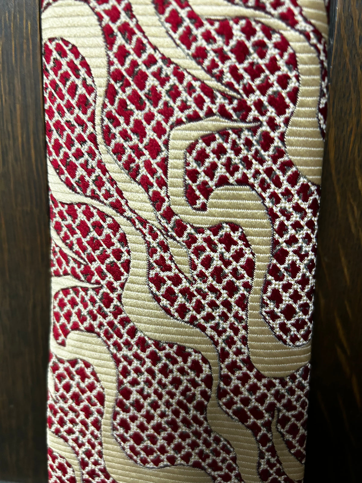 Necktie | Vintage |Sears