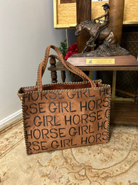 Purse|Horse Girl|USA