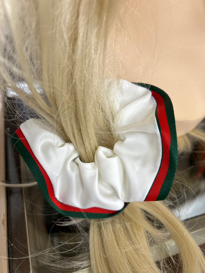 Hair Scrunchie | designer inspired