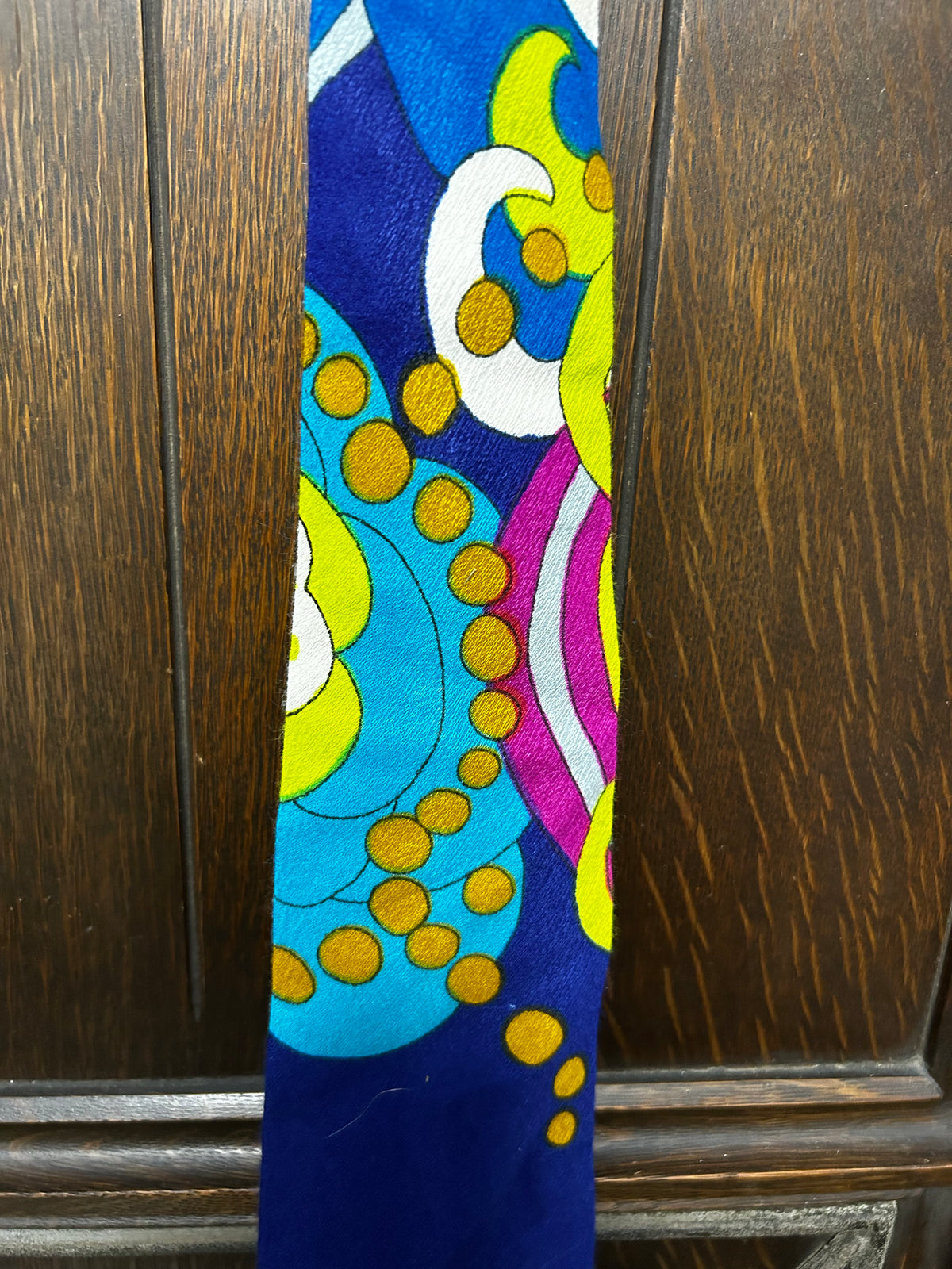 Vintage Tie|