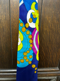 Vintage Tie|