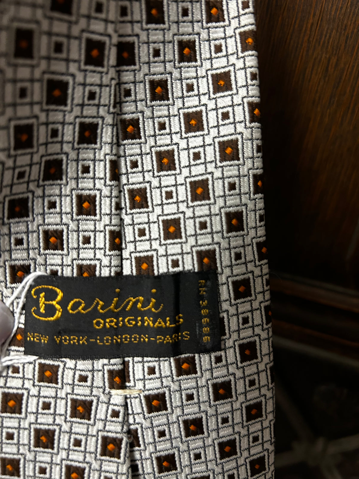 Necktie | Vintage |