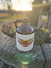 Vintage Jug |McCoy |Spirit of 76
