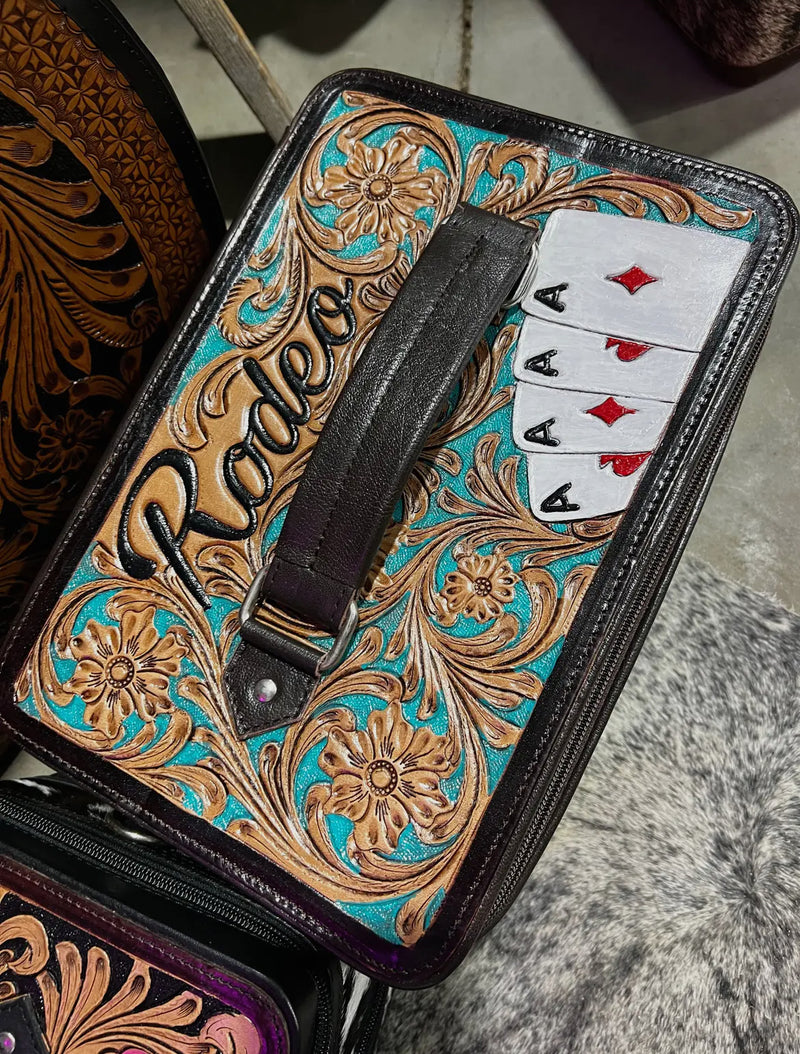 Jewelry Case|Rodeo|