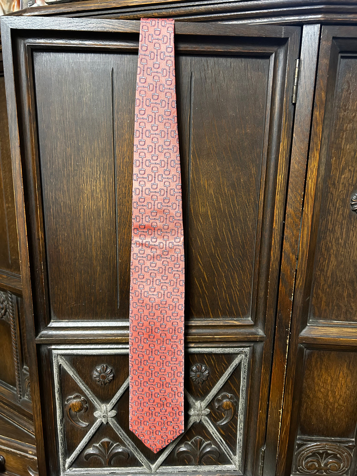 Men’s Tie | Bit by Bit |