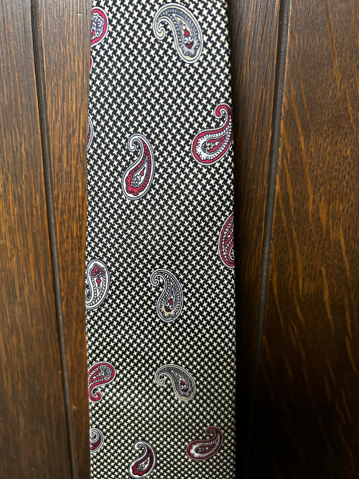 Necktie |Vintage|Christian Dior|USA