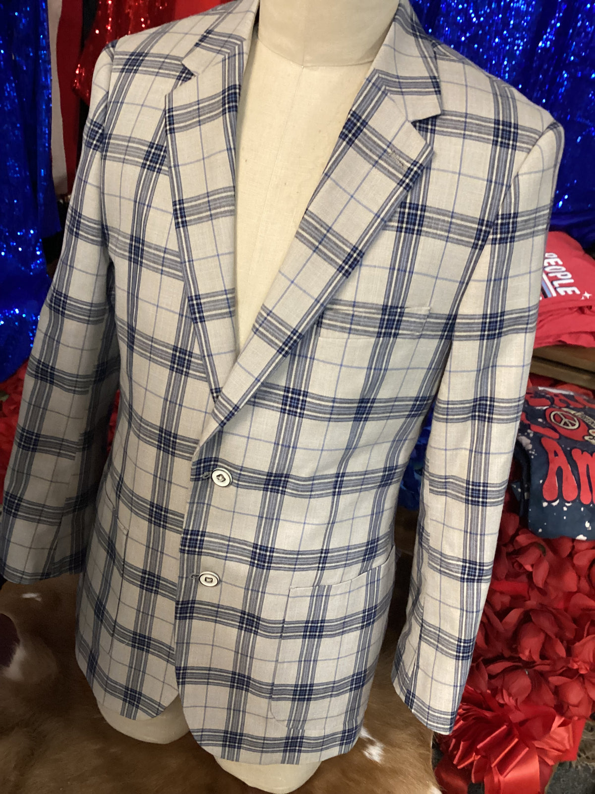 Suit Coat | Men’s