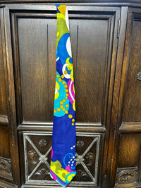 Vintage Tie|