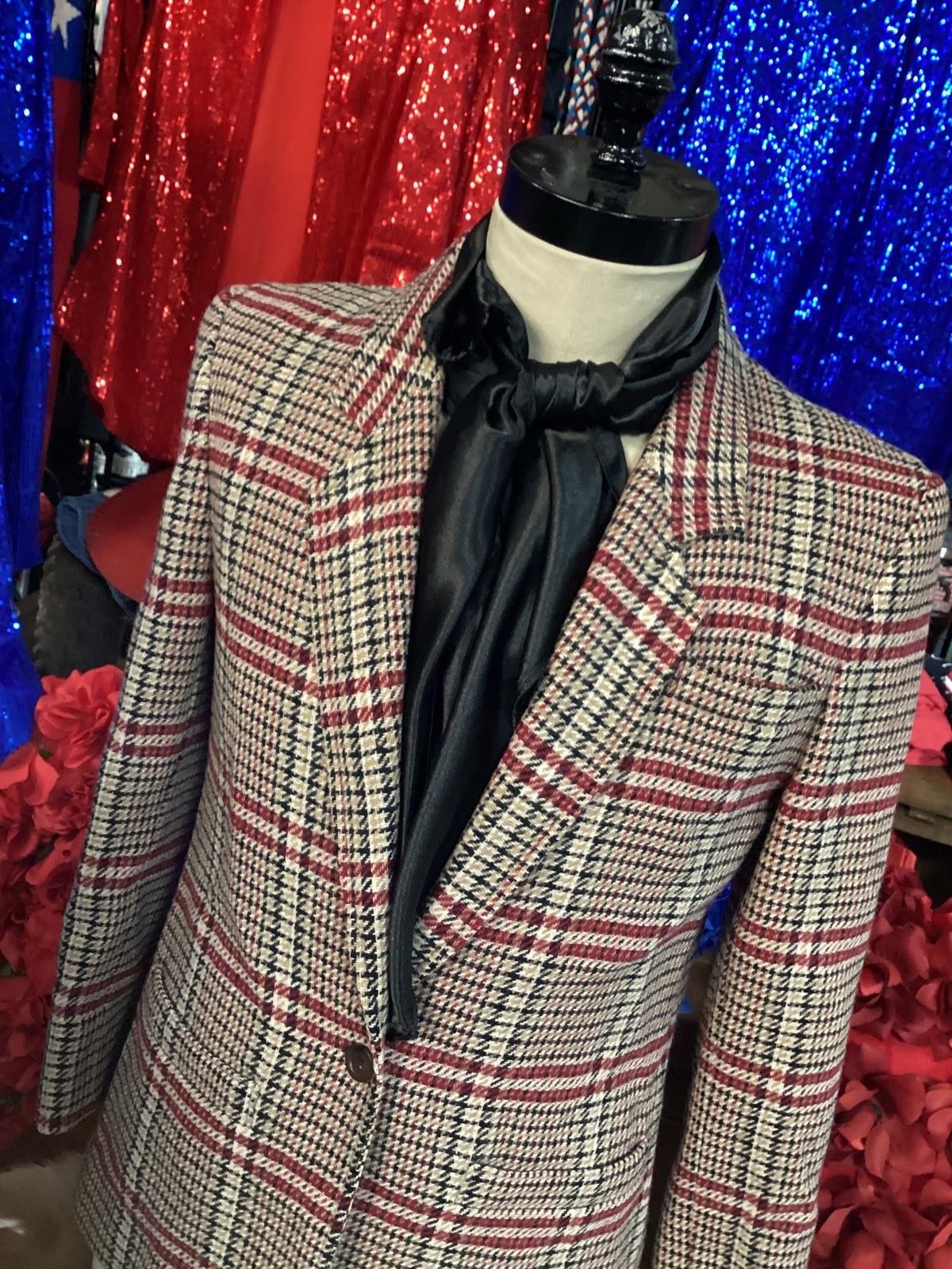 Pendleton Wool| Jacket| ladies