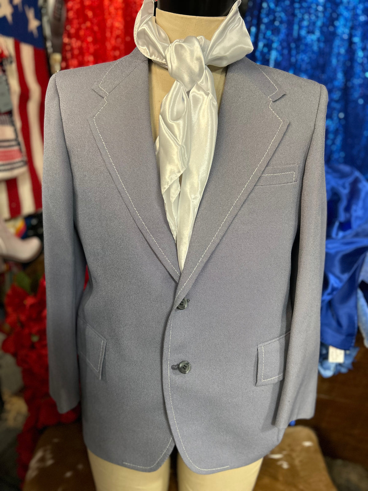 Vintage Suit Coat| Men’s|Strathmore