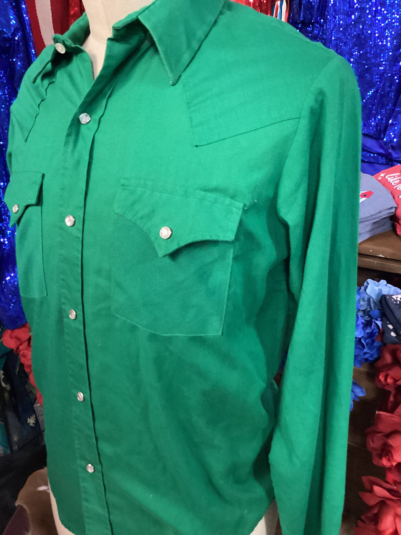 Vintage Western | Men’s