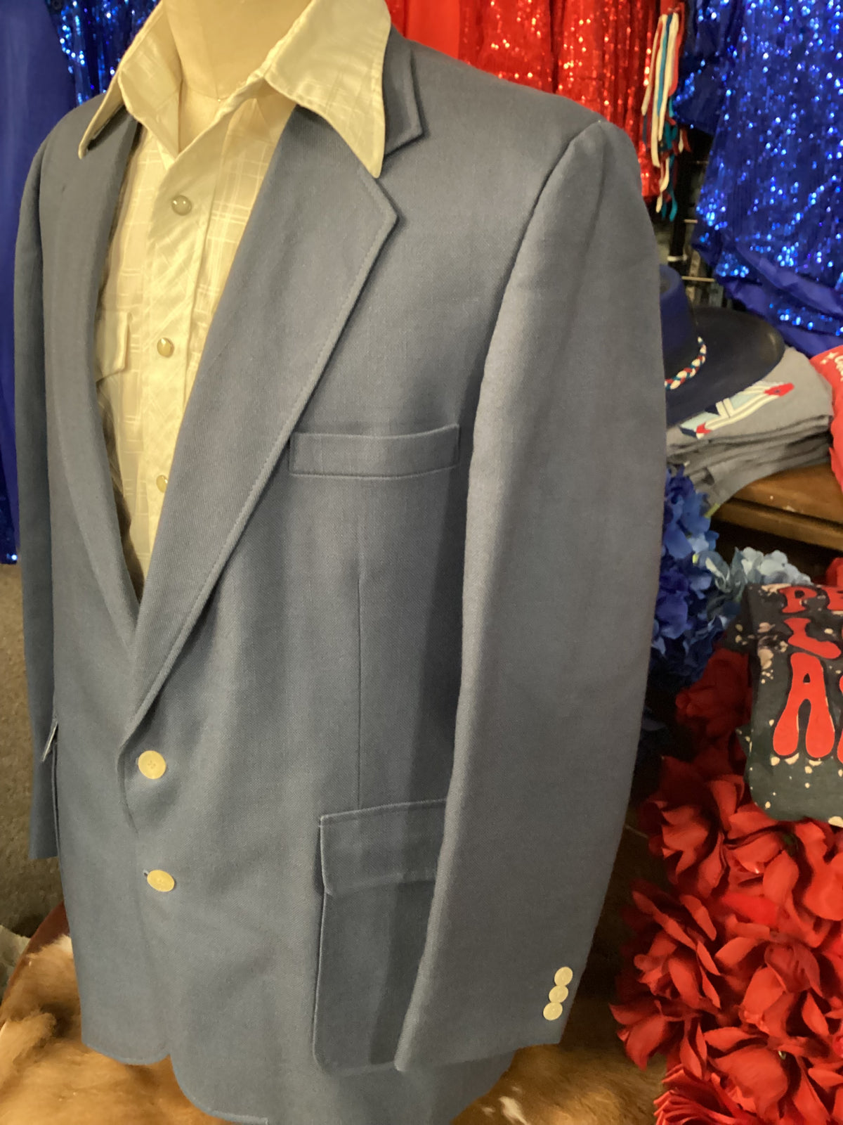 Vintage Sport Coat| Men’s | Haggar
