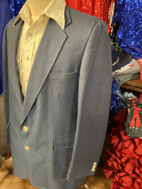Vintage Sport Coat| Men’s | Haggar