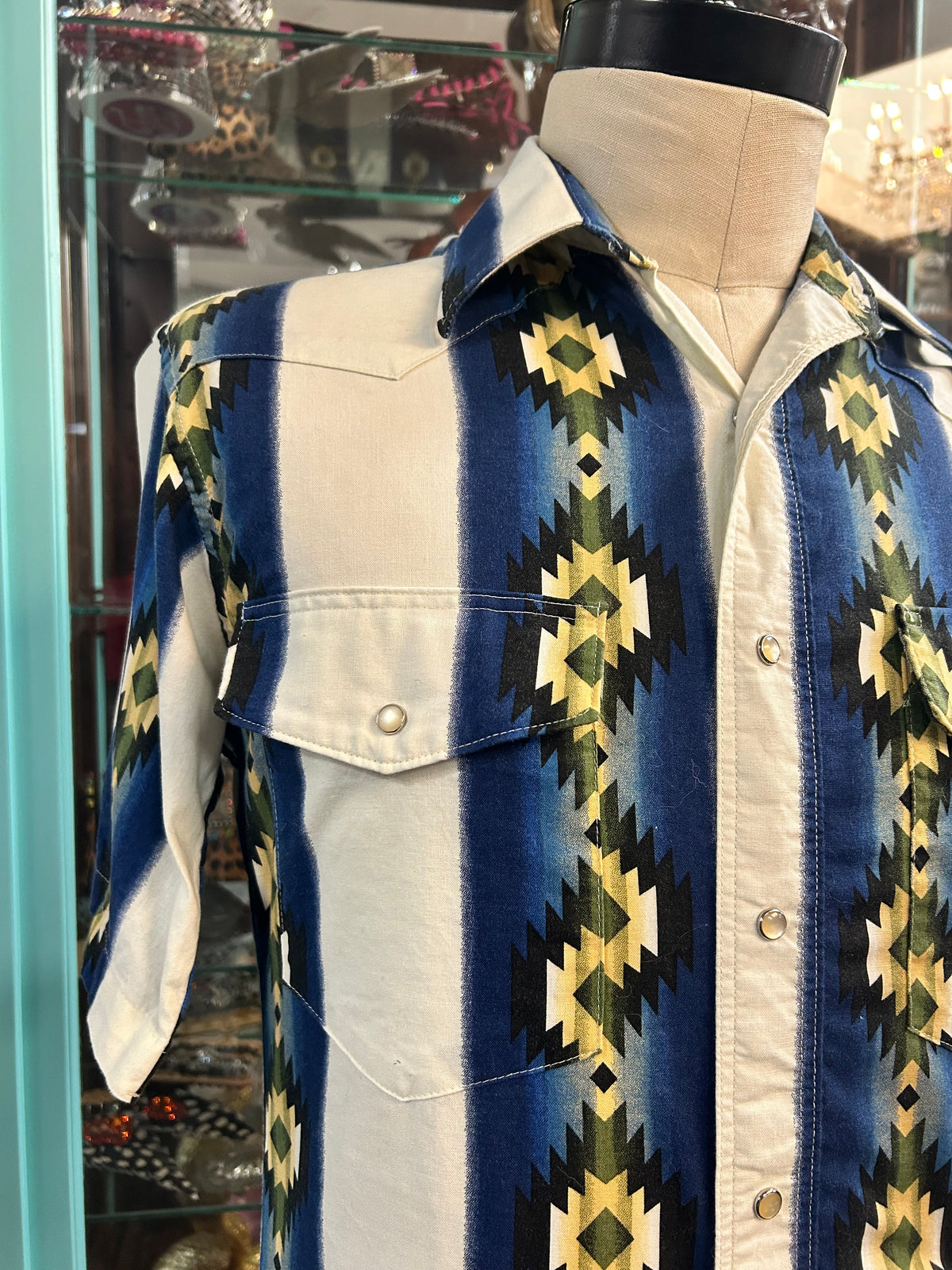 Mens | Vintage | Wrangler