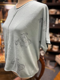 Sweater| Bucking Horse