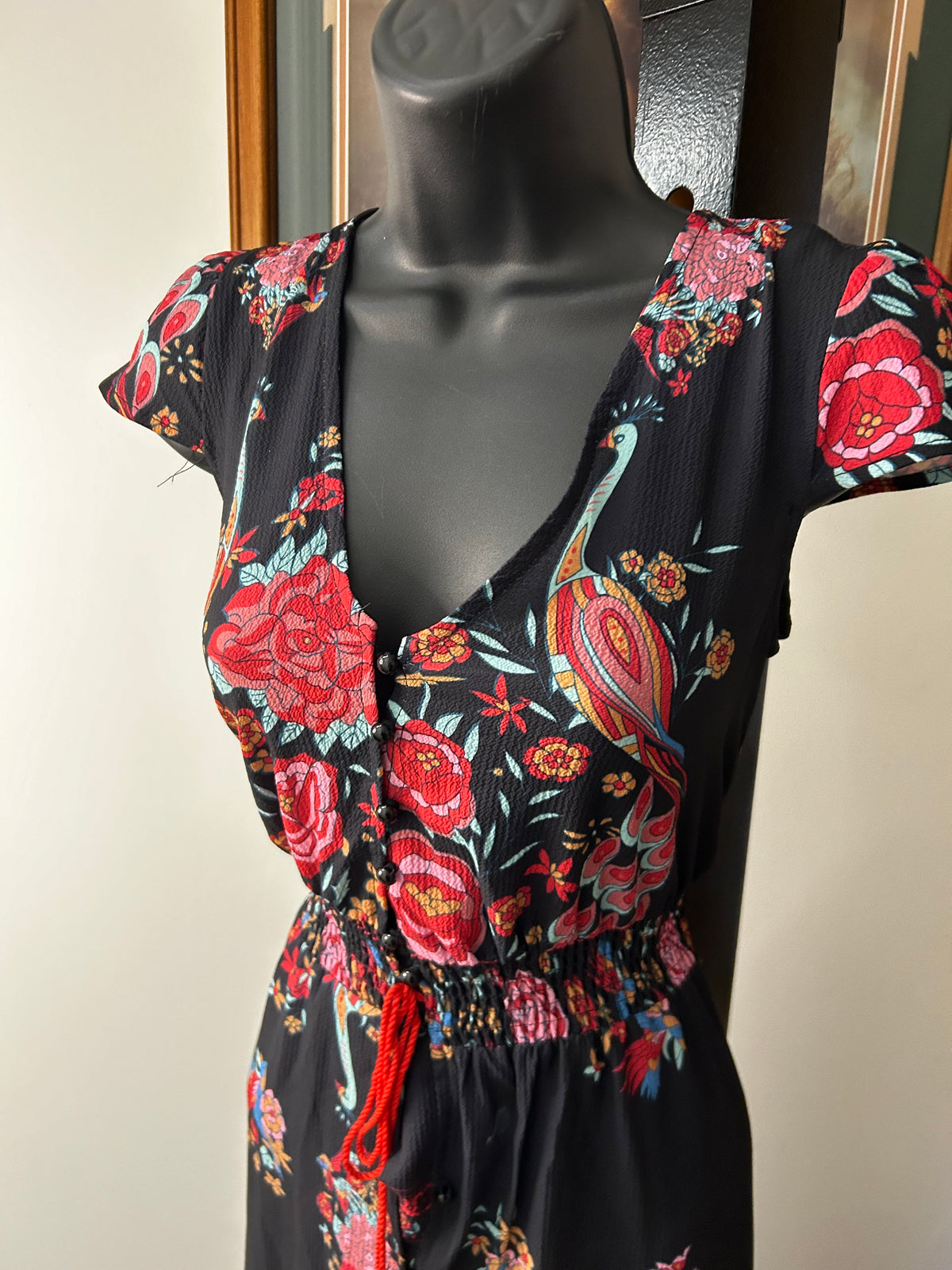 Ladies Dress| Summer High Low|