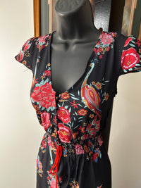 Ladies Dress| Summer High Low|