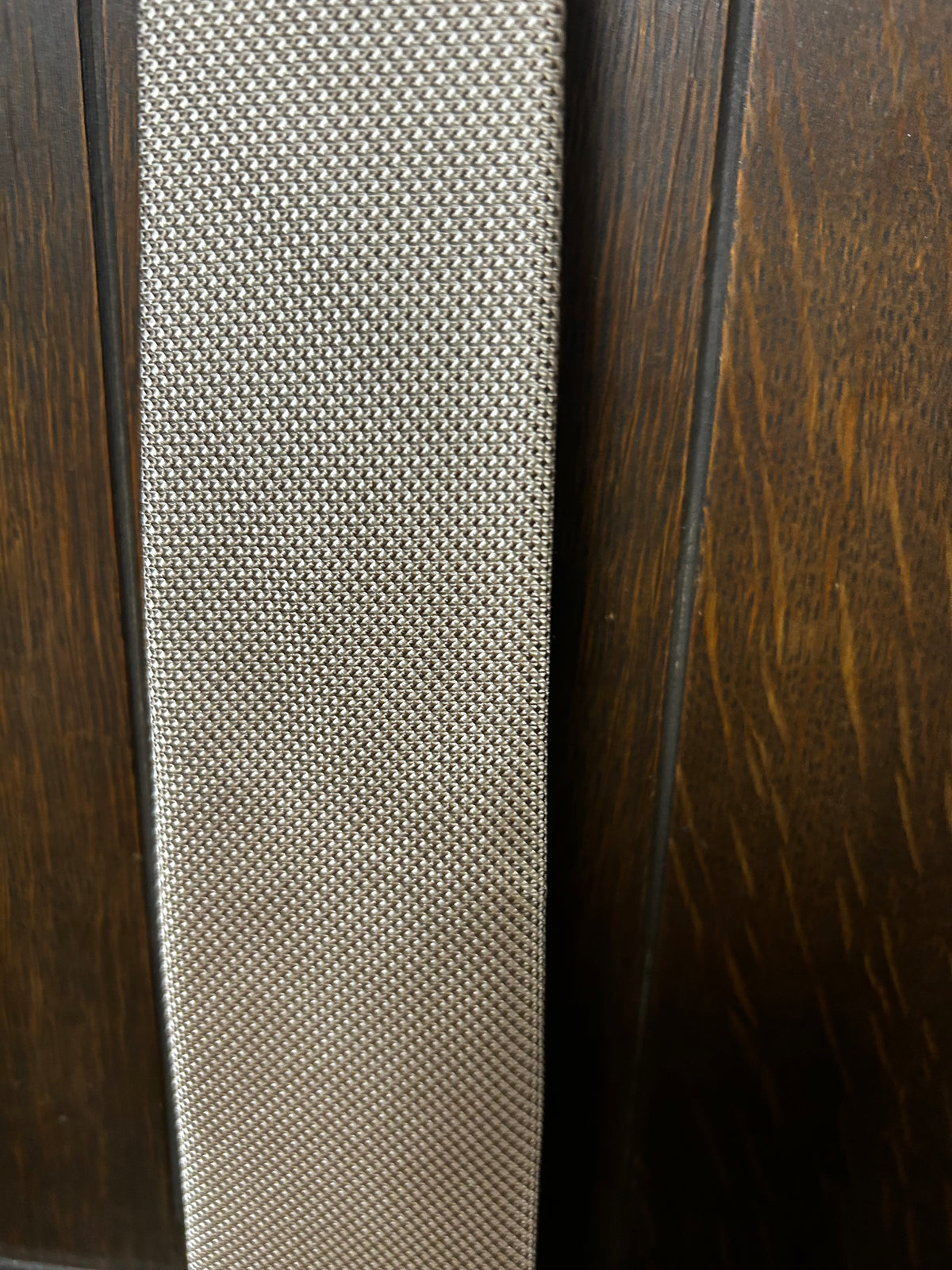 Vintage Tie| Michael Kors