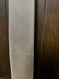 Vintage Tie| Michael Kors