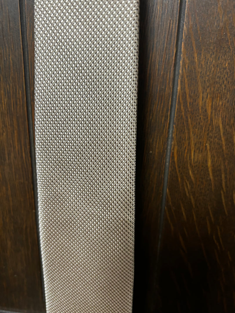Vintage Tie| Michael Kors