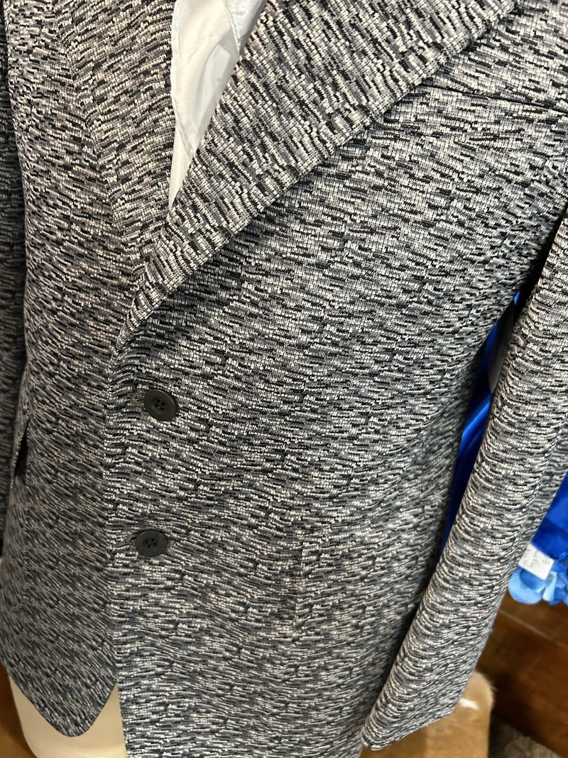 Vintage Sport Coat| Leisure